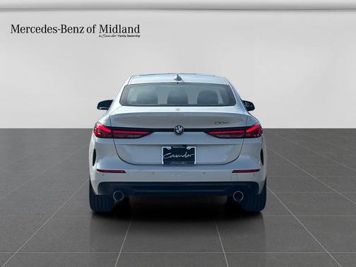 2024 BMW 228 Gran Coupe 228i sDrive Gran Coupe