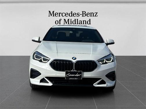 2024 BMW 228 Gran Coupe 228i sDrive Gran Coupe