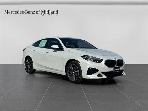 2024 BMW 228 Gran Coupe 228i sDrive Gran Coupe