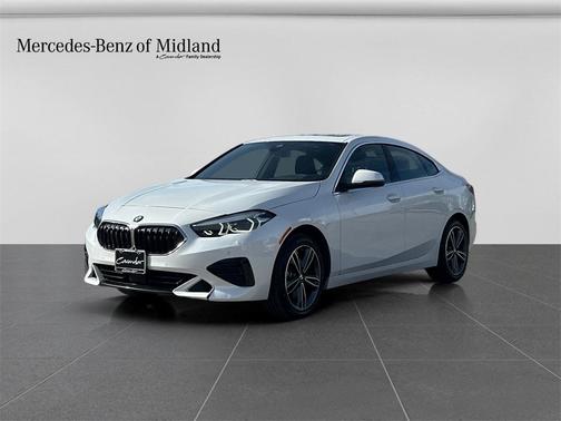 2024 BMW 228 Gran Coupe 228i sDrive Gran Coupe