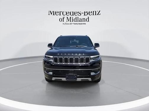 2024 Jeep Wagoneer Series II 4x4