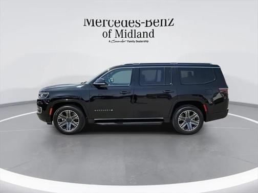 2024 Jeep Wagoneer Series II 4x4