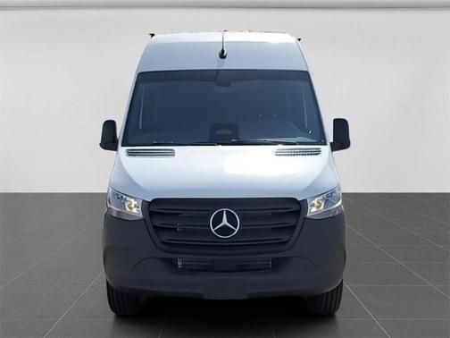 2025 Mercedes-Benz Sprinter 2500 Standard Roof