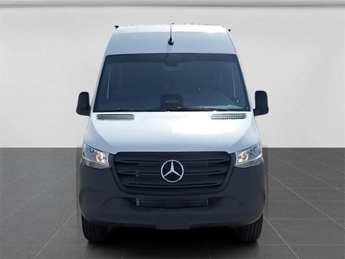 2025 Mercedes-Benz Sprinter 2500 Standard Roof