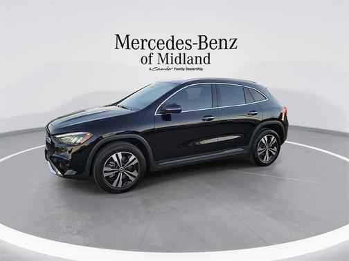 2024 Mercedes-Benz GLA 250 Base