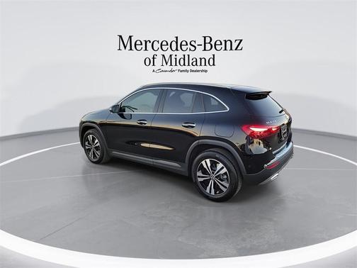 2024 Mercedes-Benz GLA 250 Base
