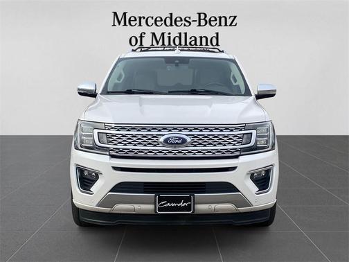 2019 Ford Expedition Platinum