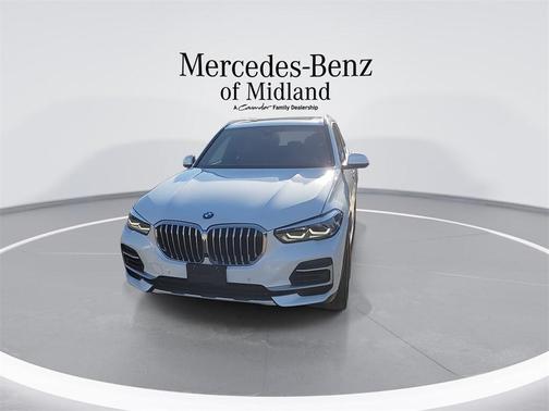 2023 BMW X5 sDrive40i