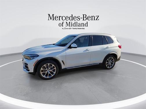 2023 BMW X5 sDrive40i