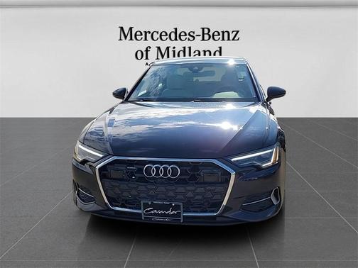 2024 Audi A6 45 Premium