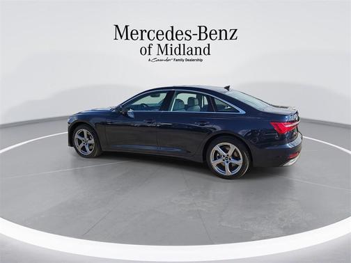 2024 Audi A6 45 Premium