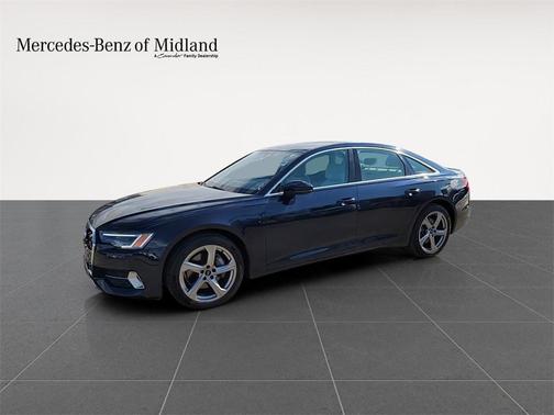 2024 Audi A6 45 Premium