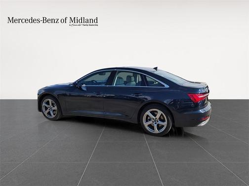 2024 Audi A6 45 Premium