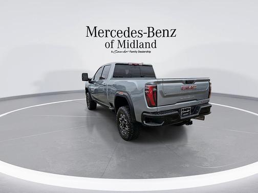 Sterling 2025 GMC Sierra 2500 AT4X