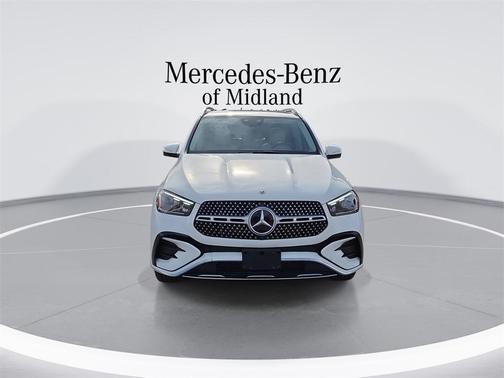 2024 Mercedes-Benz GLE 450 4MATIC