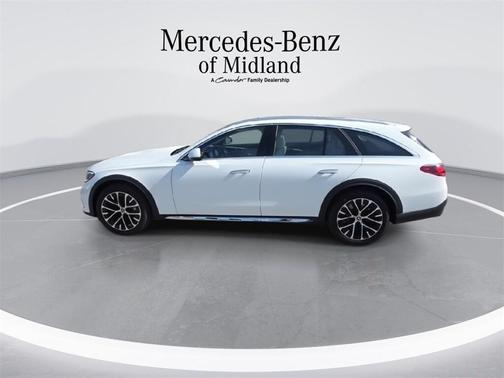 2026 Mercedes-Benz E-Class E 450