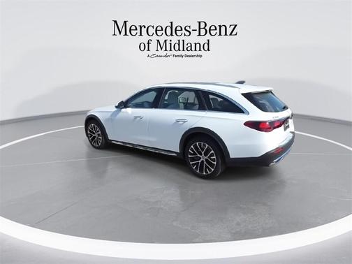 2026 Mercedes-Benz E-Class E 450