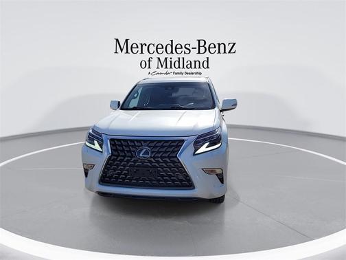 2020 Lexus GX 460 Base