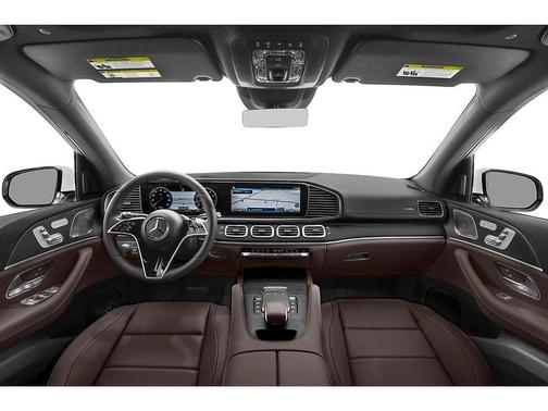 Black 2026 Mercedes-Benz GLE 350 Base 4MATIC