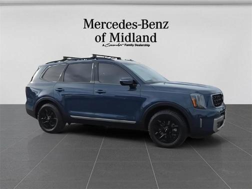 2023 Kia Telluride SX-Prestige X-Pro