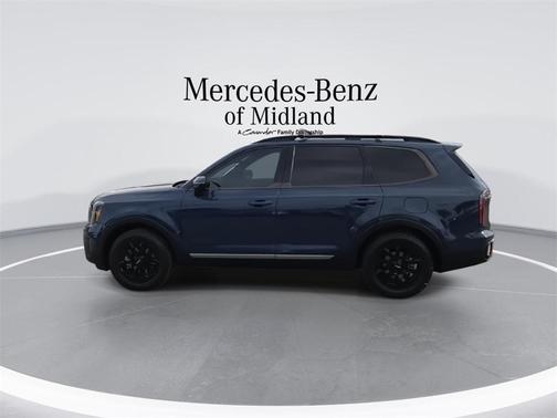 2023 Kia Telluride SX-Prestige X-Pro