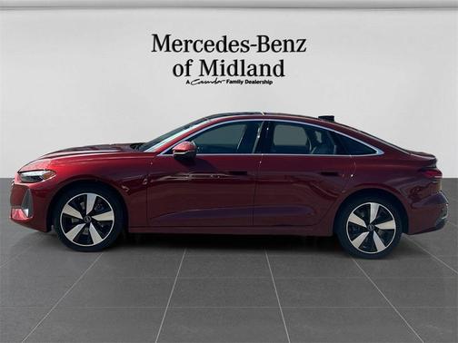 2025 Audi A5 2.0T quattro Premium