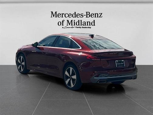 2025 Audi A5 2.0T quattro Premium