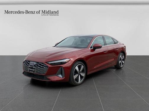 2025 Audi A5 2.0T quattro Premium