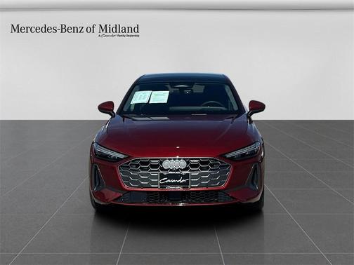 2025 Audi A5 2.0T quattro Premium