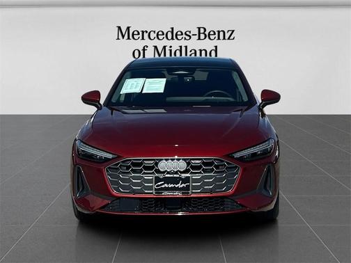 2025 Audi A5 2.0T quattro Premium