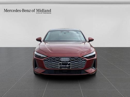 2025 Audi A5 2.0T quattro Premium