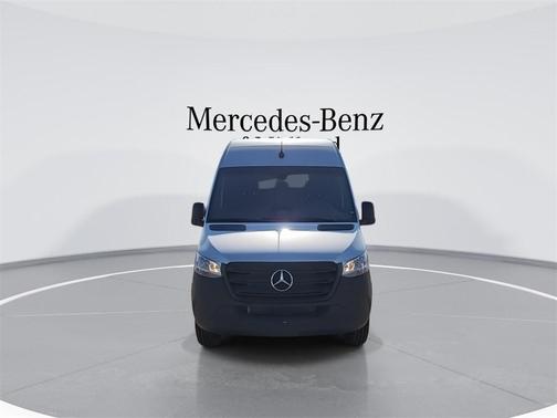 2025 Mercedes-Benz Sprinter 2500 Standard Roof