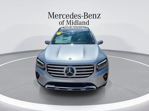 Citrus 2025 Mercedes-Benz GLB 250 Base