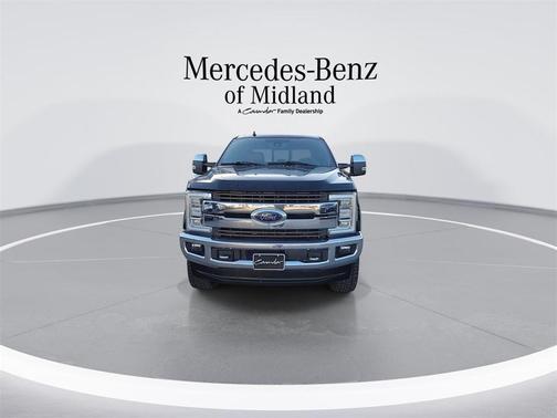 2019 Ford F-250 King Ranch