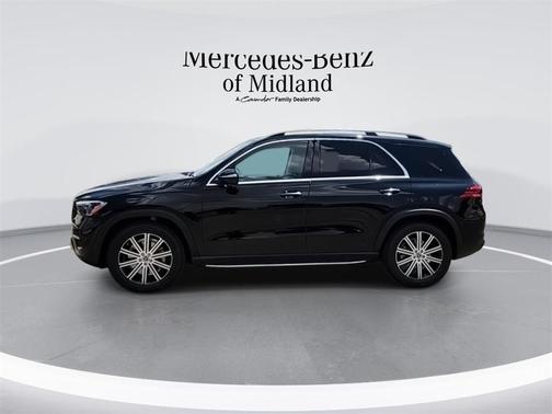 2026 Mercedes-Benz GLE 350 Base 4MATIC