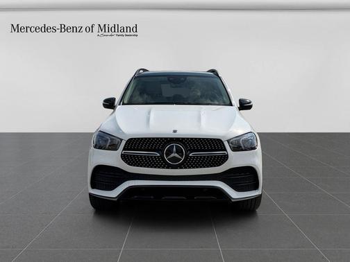 2023 Mercedes-Benz GLE 450 4MATIC