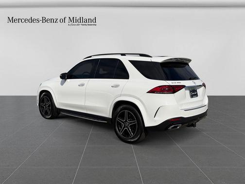 2023 Mercedes-Benz GLE 450 4MATIC