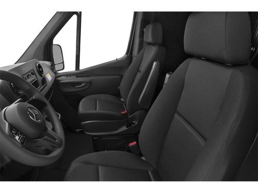 2026 Mercedes-Benz Sprinter 2500 High Roof