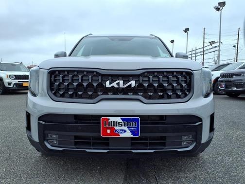 2024 Kia Telluride SX X-Line