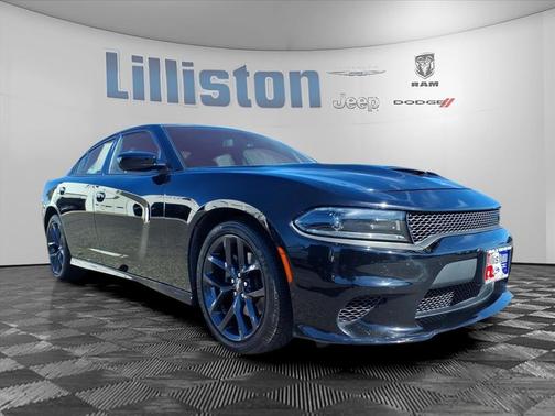 2023 Dodge Charger GT