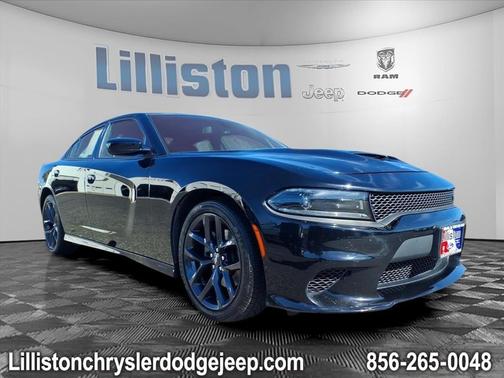 2023 Dodge Charger GT