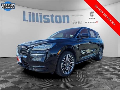 2021 Lincoln Corsair Grand Touring