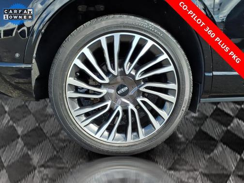 2021 Lincoln Corsair Grand Touring