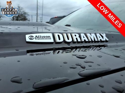 Deep Mahogany Metallic 2018 GMC Sierra 2500 SLT