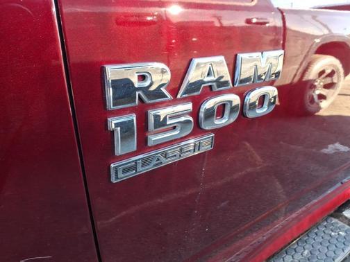 2019 RAM 1500 Classic Express