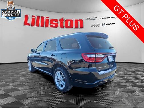 2024 Dodge Durango GT