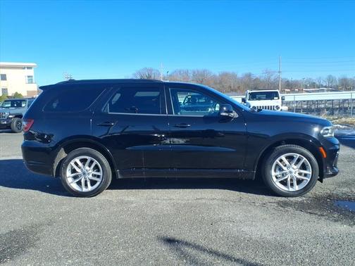 2024 Dodge Durango GT