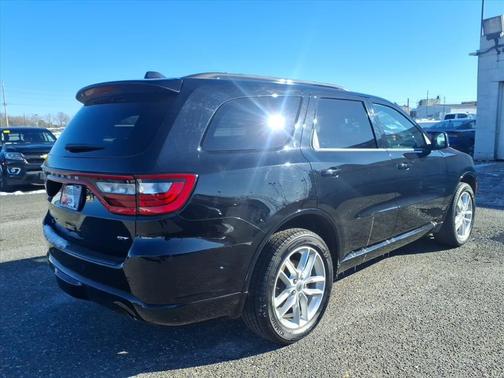 2024 Dodge Durango GT