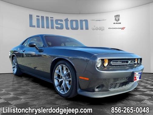 2023 Dodge Challenger GT