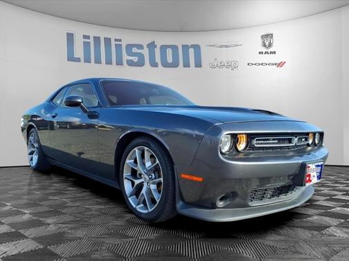 2023 Dodge Challenger GT